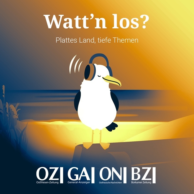 "Watt'n los?"-Podcast