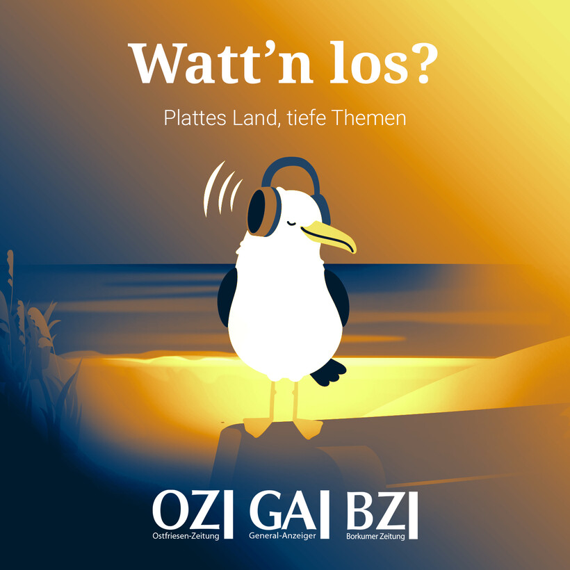 "Watt'n los?"-Podcast