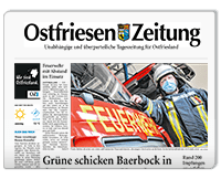 Ostfriesen-Zeitung