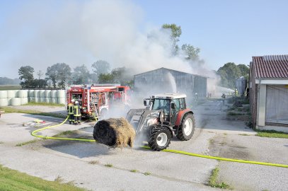 Brand in Selverde - Bild 2