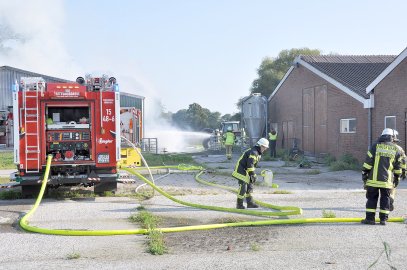 Brand in Selverde - Bild 3