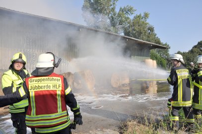 Brand in Selverde - Bild 5