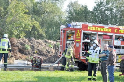 Brand in Selverde - Bild 6