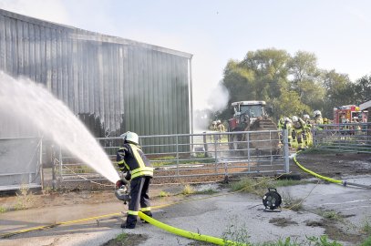 Brand in Selverde - Bild 8