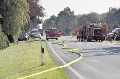 Brand in Selverde - Bild 10