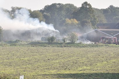 Brand in Selverde - Bild 11
