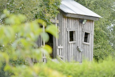 Familie Meyer hat einen eigenen Burgturm - Bild 3