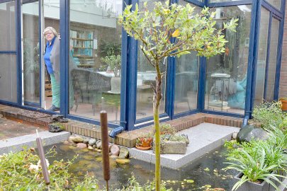 Garten von Christa Welling - Bild 2