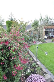 Garten mit reicher Ernte - Bild 2