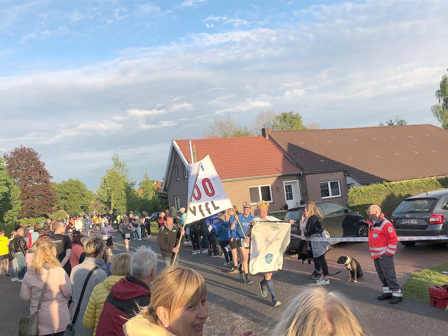 Die dritte Ossiloop-Etappe in Bildern - Bild 28