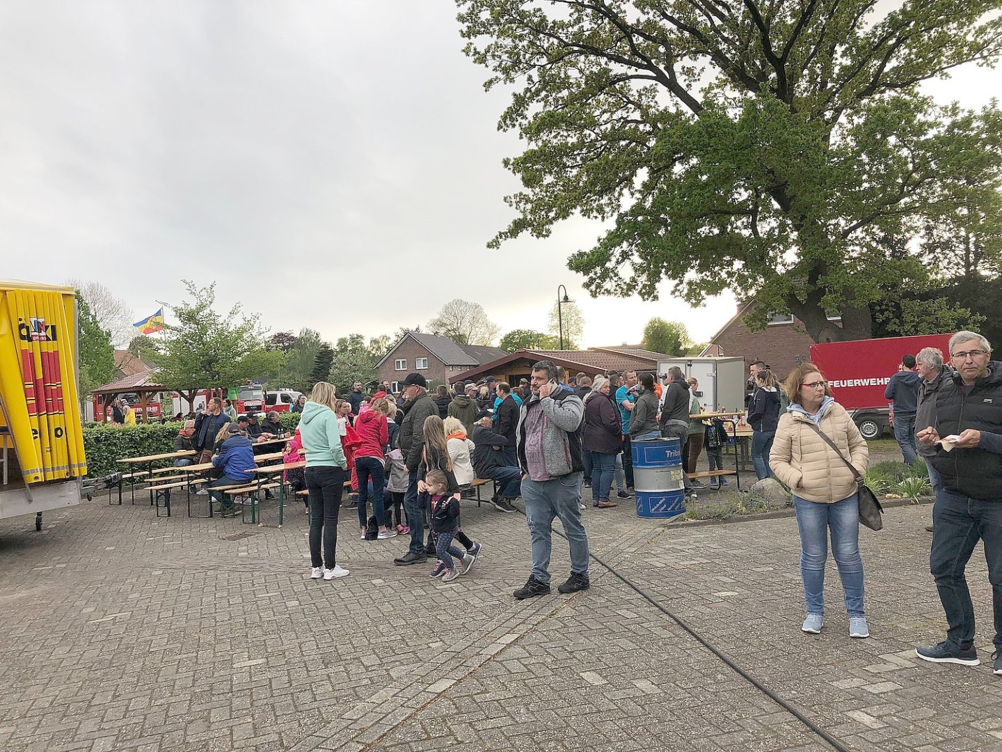 Die dritte Ossiloop-Etappe in Bildern - Bild 30