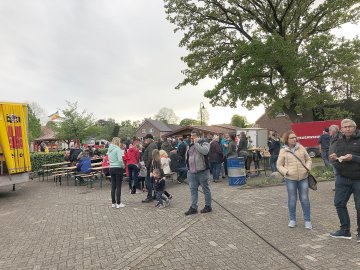 Die dritte Ossiloop-Etappe in Bildern - Bild 30