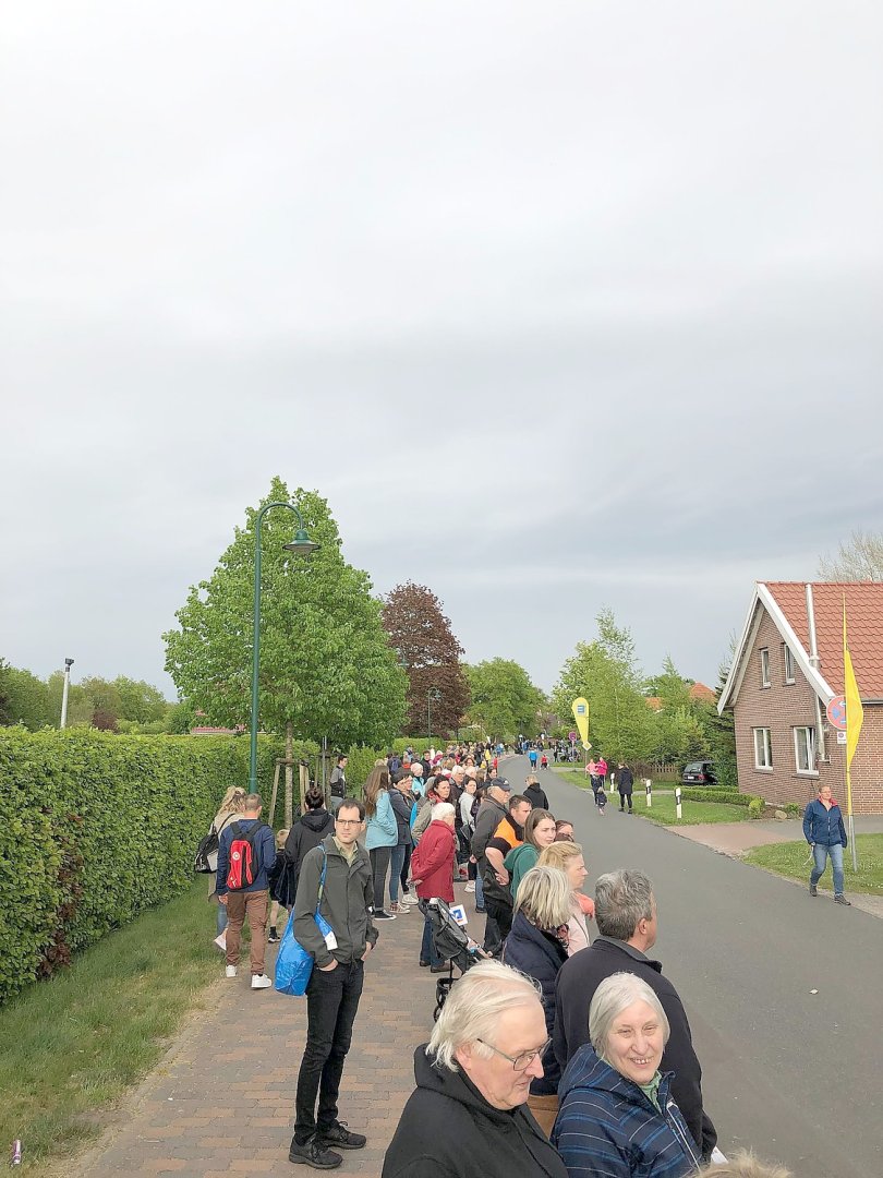 Die dritte Ossiloop-Etappe in Bildern - Bild 31