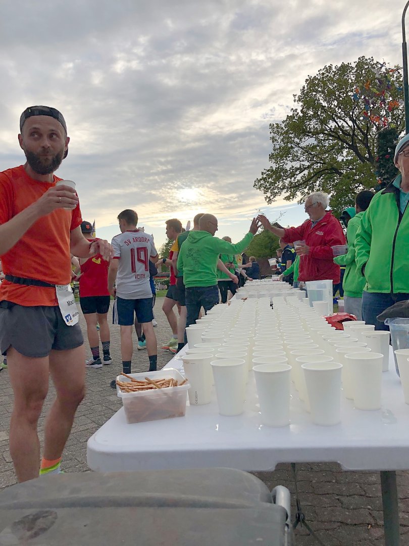 Die dritte Ossiloop-Etappe in Bildern - Bild 34