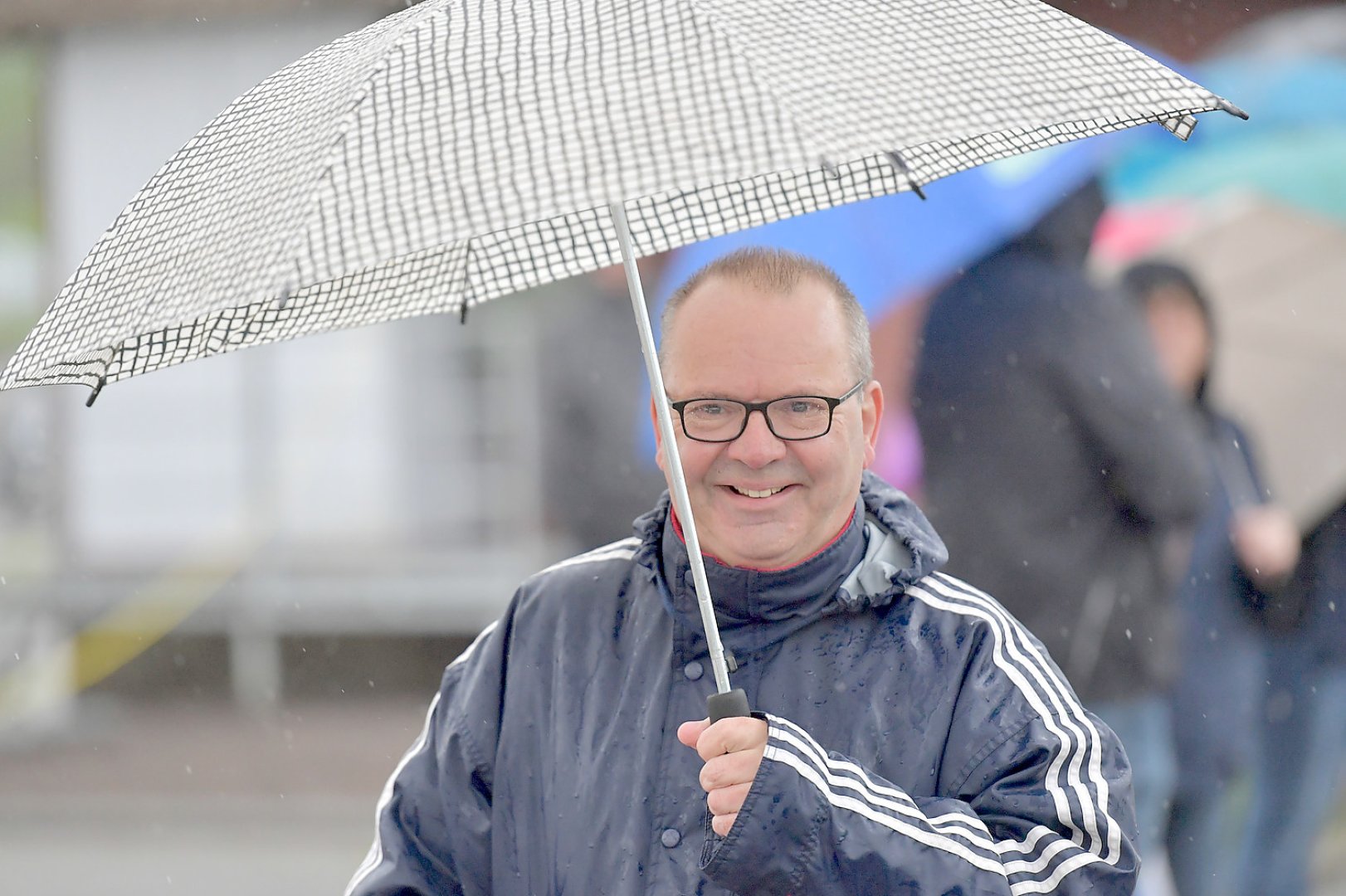 Die sechste Ossiloop-Etappe in Bildern - Bild 1