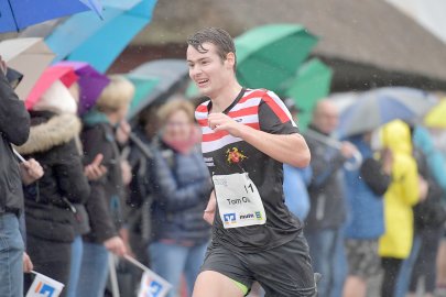 Die sechste Ossiloop-Etappe in Bildern - Bild 12