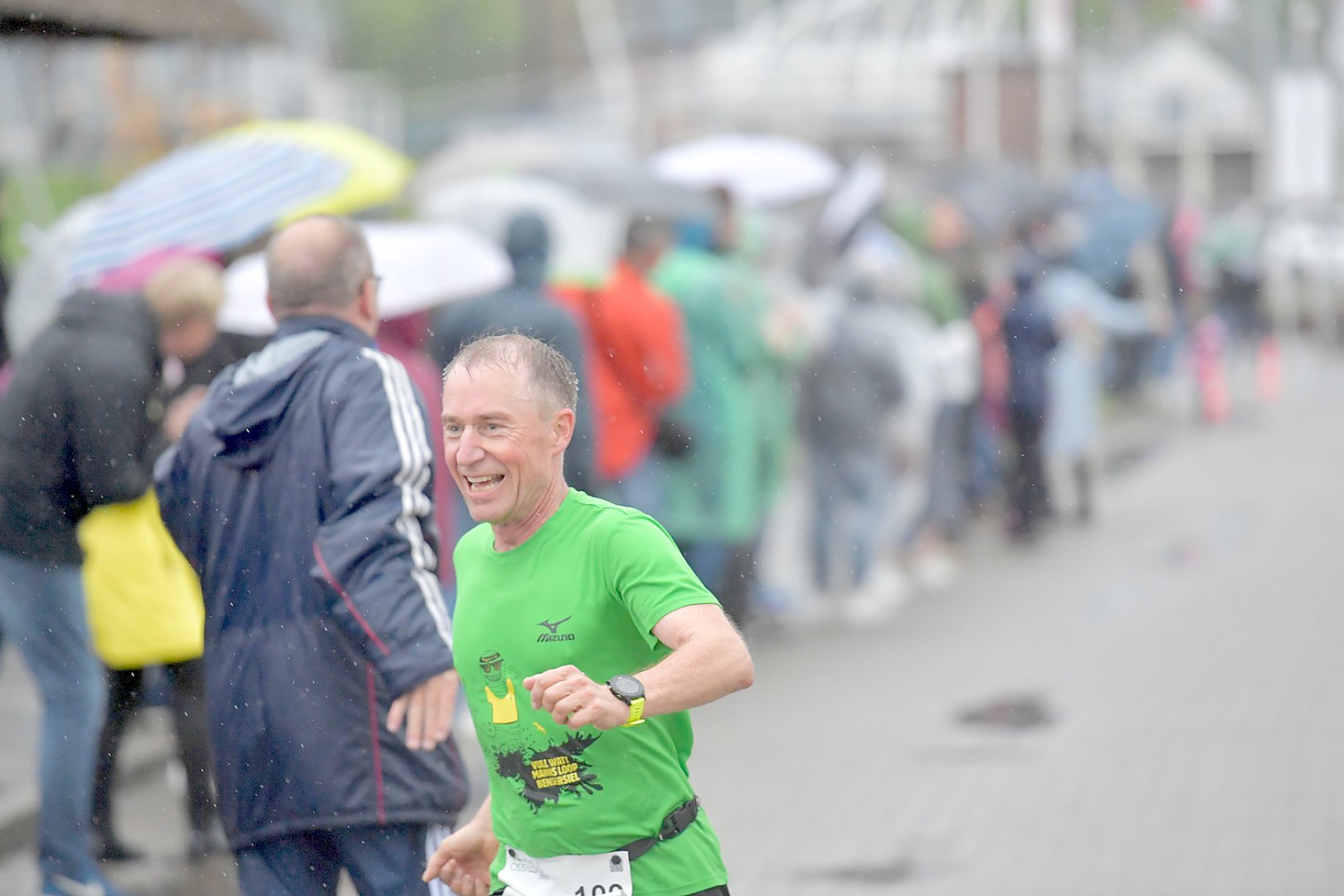 Die sechste Ossiloop-Etappe in Bildern - Bild 21
