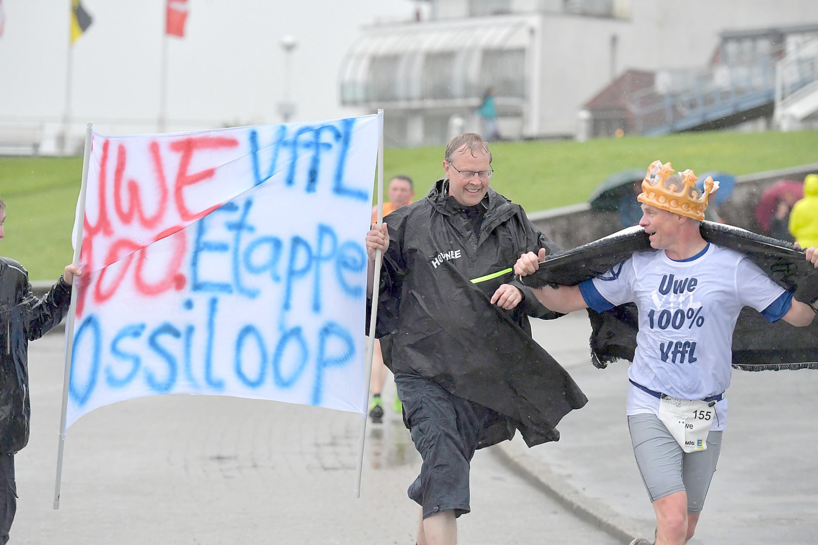 Die sechste Ossiloop-Etappe in Bildern - Bild 25