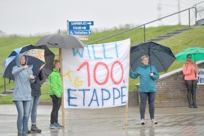 Die sechste Ossiloop-Etappe in Bildern - Bild 27