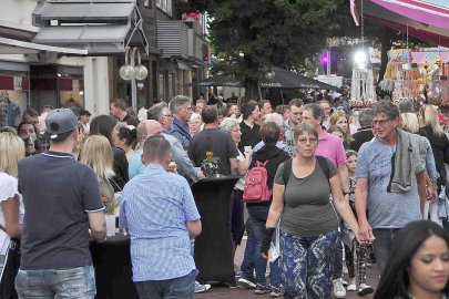 Stadtfest Leer - Bild 2