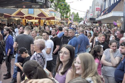 Stadtfest Leer - Bild 3