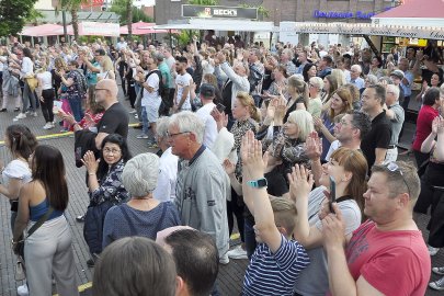 Stadtfest Leer - Bild 4