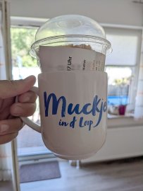 Teetied für Leeraner Hospizarbeit - Bild 5