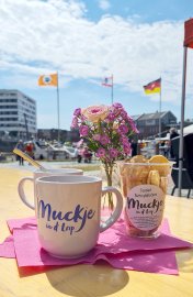 Teetied für Leeraner Hospizarbeit - Bild 6