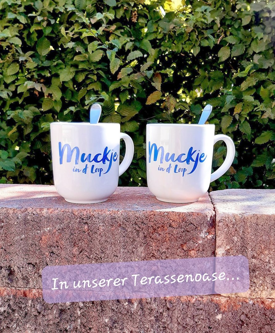 Teetied für Leeraner Hospizarbeit - Bild 7