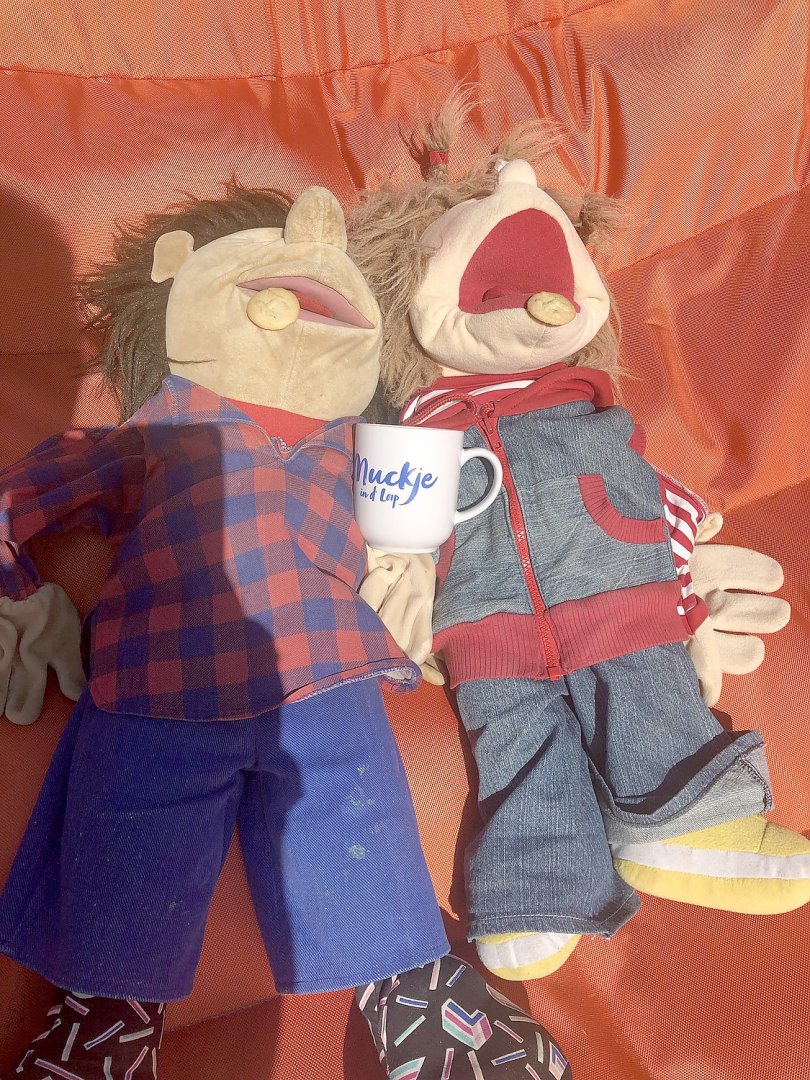 Teetied für Leeraner Hospizarbeit - Bild 9