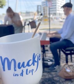 Teetied für Leeraner Hospizarbeit - Bild 10