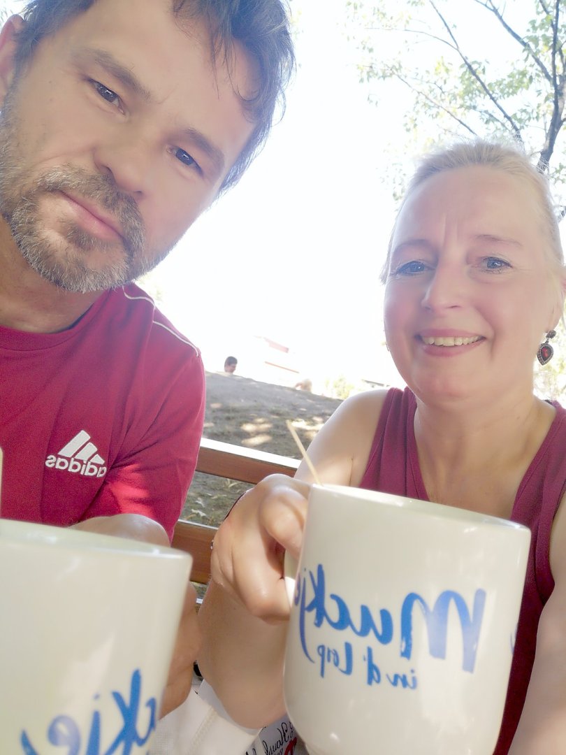 Teetied für Leeraner Hospizarbeit - Bild 12