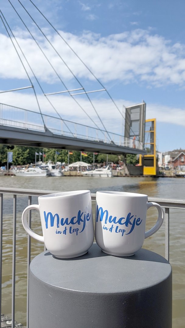 Teetied für Leeraner Hospizarbeit - Bild 14