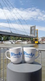 Teetied für Leeraner Hospizarbeit - Bild 14