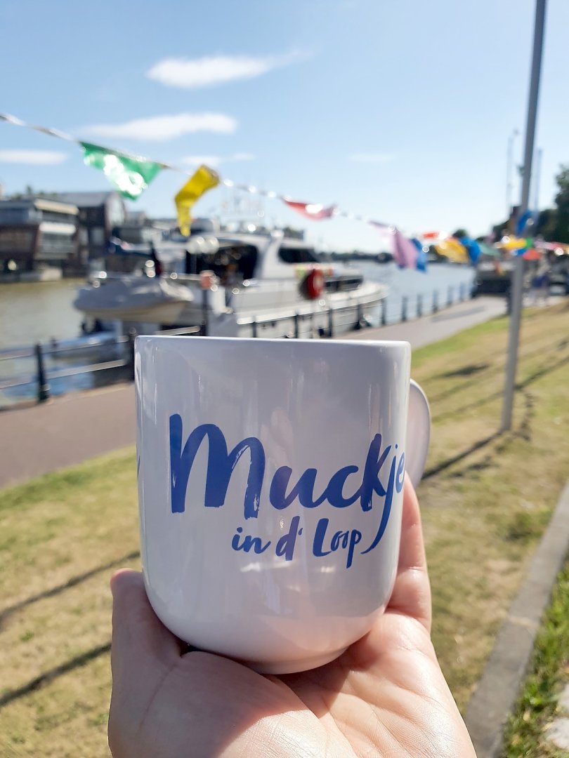 Teetied für Leeraner Hospizarbeit - Bild 16