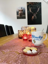 Teetied für Leeraner Hospizarbeit - Bild 19