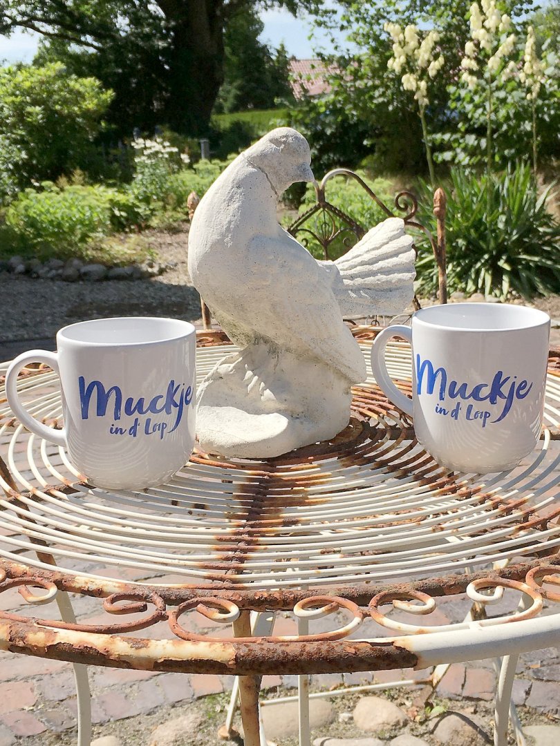 Teetied für Leeraner Hospizarbeit - Bild 21