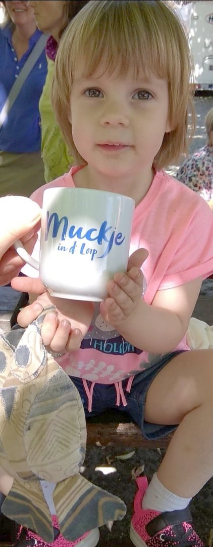 Teetied für Leeraner Hospizarbeit - Bild 22