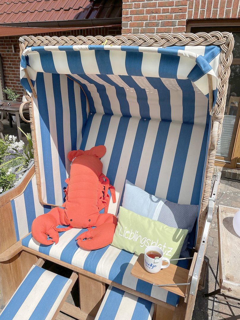 Teetied für Leeraner Hospizarbeit - Bild 25