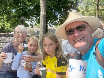 Teetied für Leeraner Hospizarbeit - Bild 26