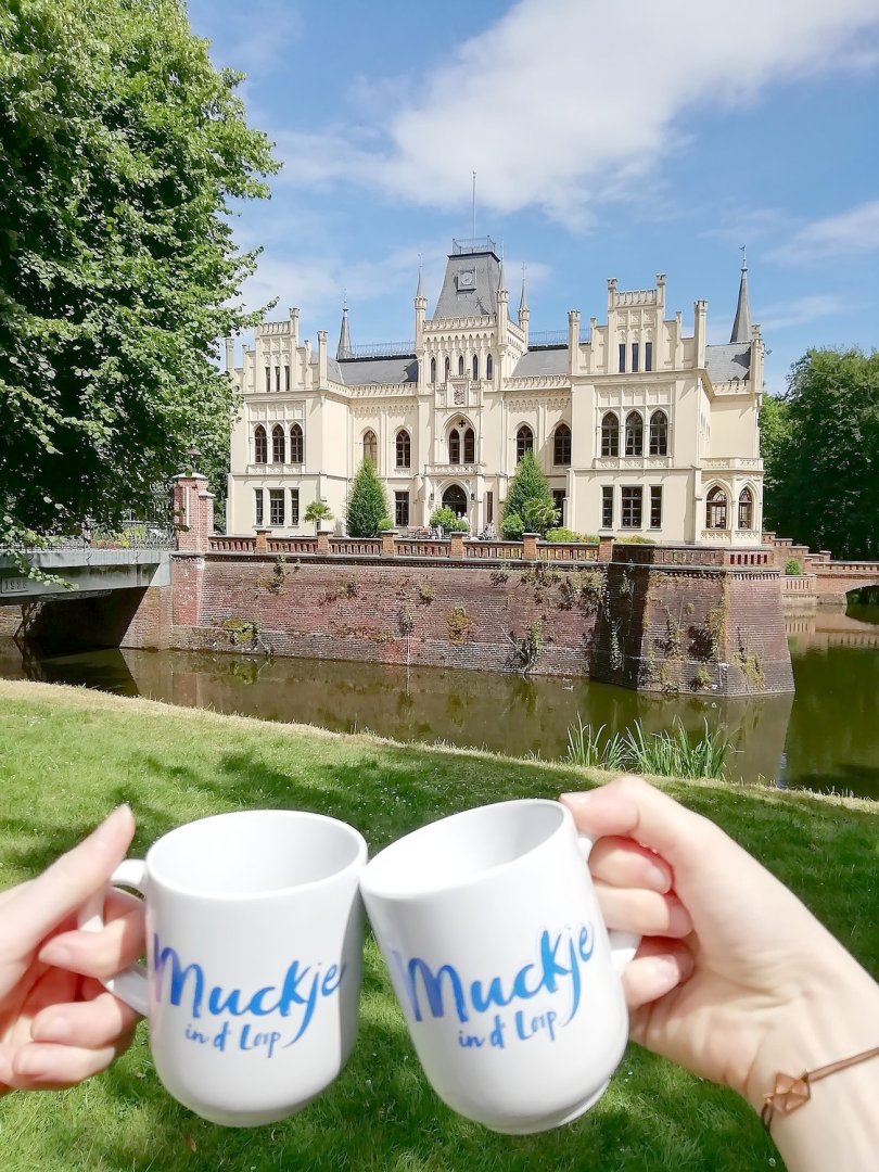 Teetied für Leeraner Hospizarbeit - Bild 30