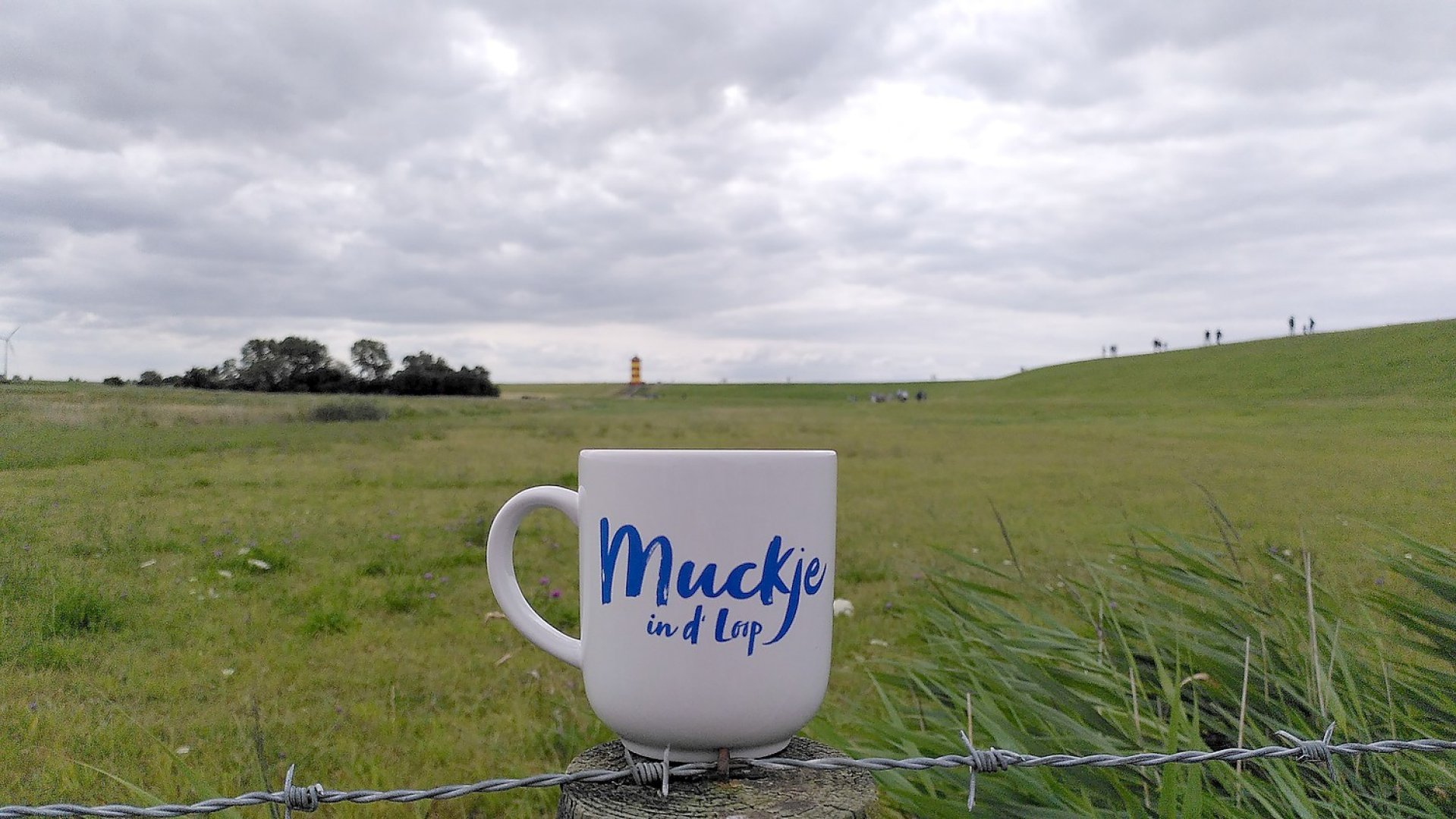 Teetied für Leeraner Hospizarbeit - Bild 31