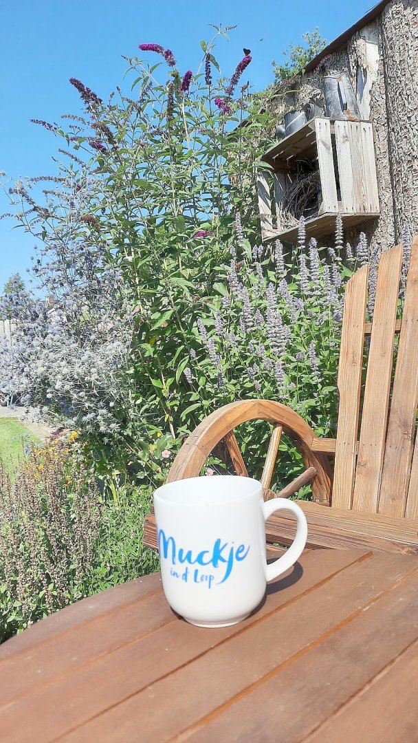 Teetied für Leeraner Hospizarbeit - Bild 35