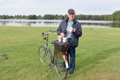 Teetied für Leeraner Hospizarbeit - Bild 37