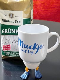 Teetied für Leeraner Hospizarbeit - Bild 42