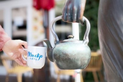 Teetied für Leeraner Hospizarbeit - Bild 44