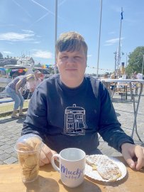 Teetied für Leeraner Hospizarbeit - Bild 48