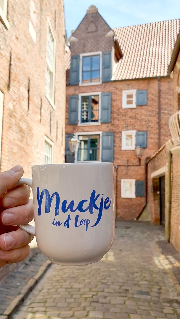 Teetied für Leeraner Hospizarbeit - Bild 49