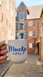 Teetied für Leeraner Hospizarbeit - Bild 49