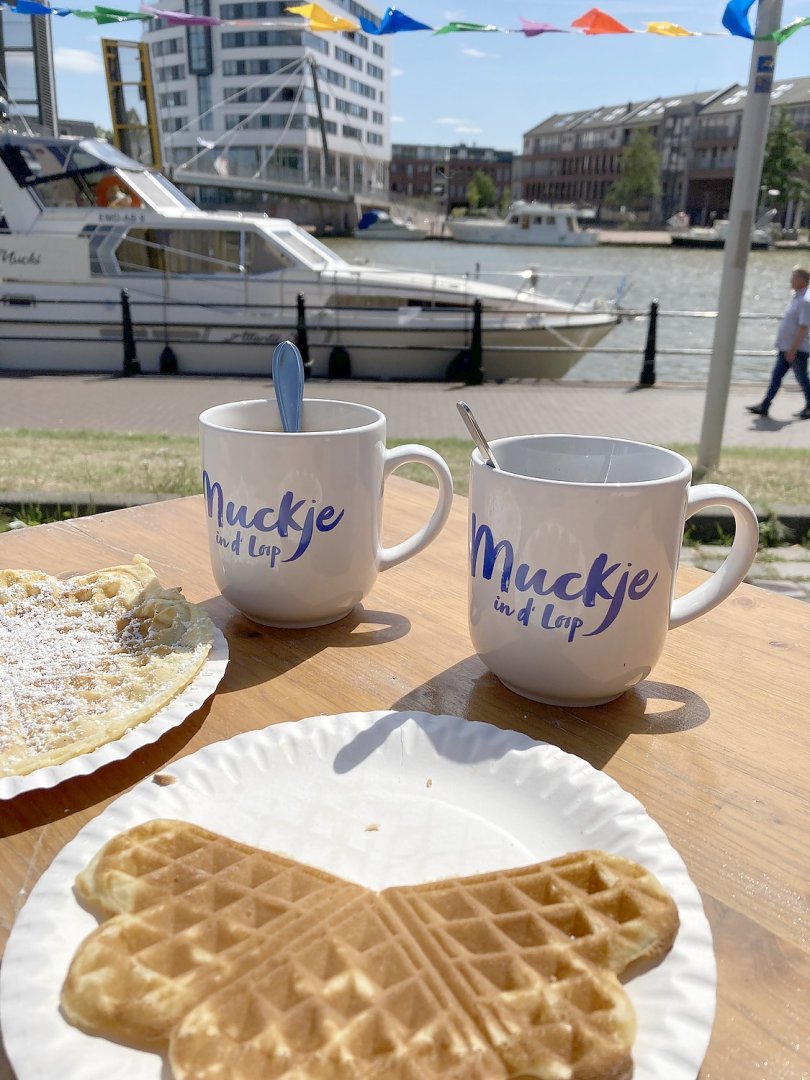 Teetied für Leeraner Hospizarbeit - Bild 50